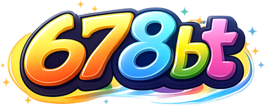 678bt হোমে ফেরার লোগো
